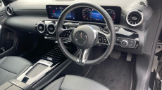 Mercedes-Benz CLA 200 Sport Executive 5dr Tip Auto Petrol Estate